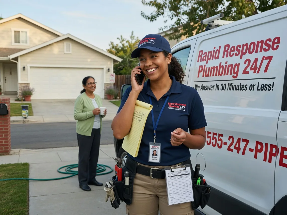 Emergency Plumber Anchor, IL FAQs